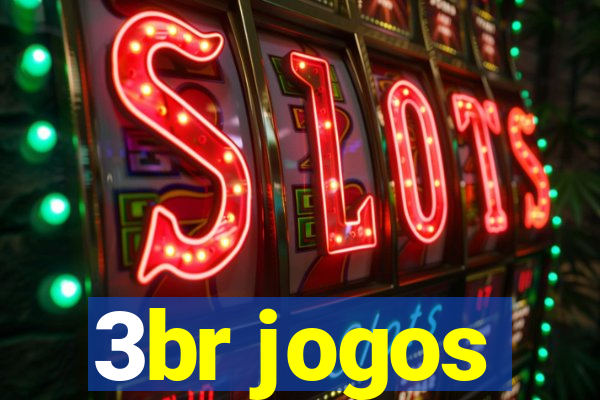 3br jogos